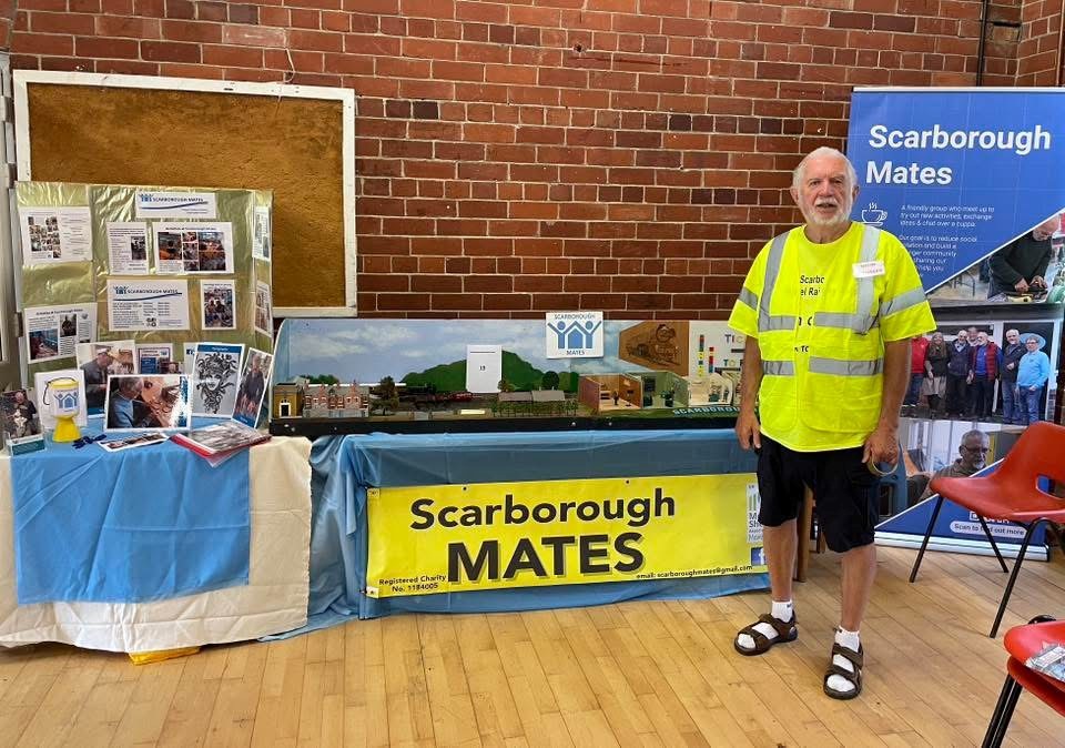 Model Railway Show July 2025