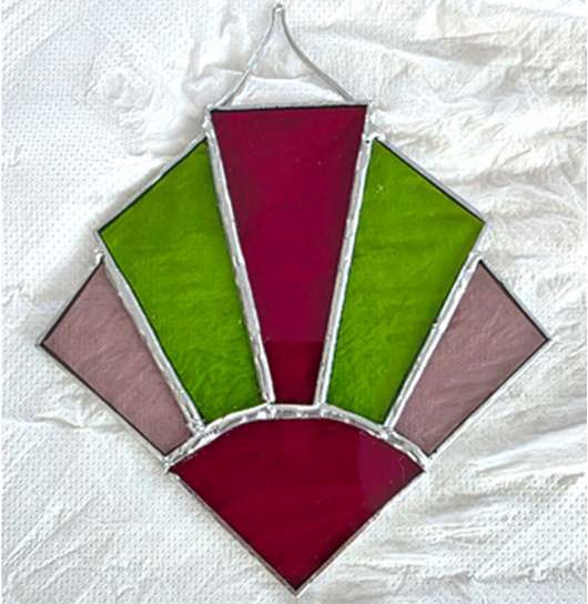 Stained Glass Workshops